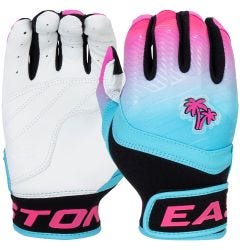 Easton Walk-Off Ethos South Beach Youth Batting Gloves