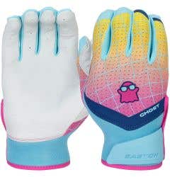 Easton Walk-Off Ethos Ghost Spring Break Women's Fastpitch Batting Gloves
