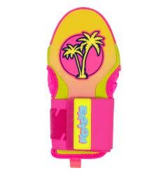 Easton Spring Break Palm Trees Sliding Mitt