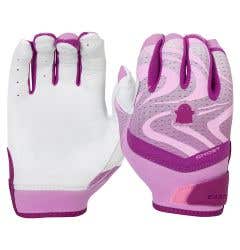 Easton Ghost Ethos Unlimited Youth Fastpitch Batting Gloves