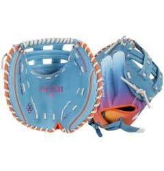 Easton Jen Schro Elite 33" Fastpitch Softball Catcher's Mitt