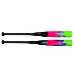Easton Hype Fire (-10) USSSA Baseball Bat (2027)