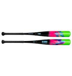 Easton Hype Fire (-8) USSSA Baseball Bat (2027)