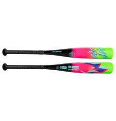 Easton Hype Fire (-10) USSSA JBB Baseball Bat (2027)