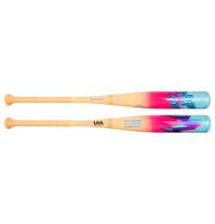 Easton Hype Fire (-10) USA Baseball Bat (2027)
