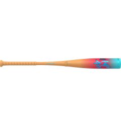 Easton Hype Fire (-8) USA Baseball Bat (2027)