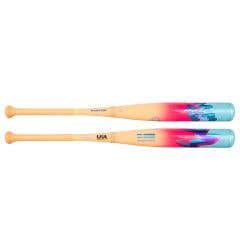 Easton Hype Fire (-8) USA Baseball Bat (2027)
