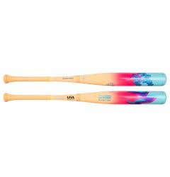 Easton Hype Fire (-5) USA Baseball Bat (2027)