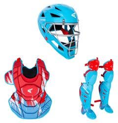 Easton Phenom American Classic Catcher's Kit