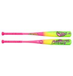 Easton Cosmic Chili Peppers (-8) USSSA Baseball Bat