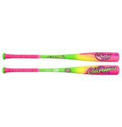 Easton Cosmic Chili Peppers (-11) USA Baseball Bat