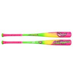Easton Cosmic Chili Peppers (-8) USA Baseball Bat