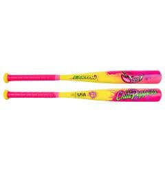 Easton Cosmic Chili Peppers (-10) USA T-Ball Baseball Bat