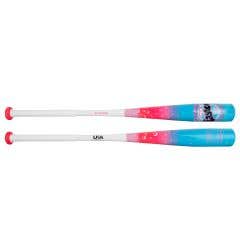 Easton Soda Slammer Crushin' Cotton Candy (-10) USA Baseball Bat