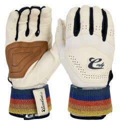 Combat MFG Coastal Collection Adult Batting Gloves