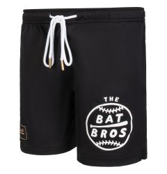 BASEBALLISM Bat Bros Diamond Air Youth Baseball Shorts