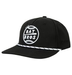 BASEBALLISM Bat Bros All Rope Snap