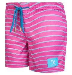 BASEBALLISM Big Fly Sky Youth Baseball Shorts