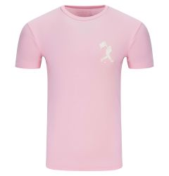 BASEBALLISM Batter Up Bakery Adult Short Sleeve T-Shirt