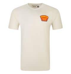Baseballism Fishing Club Adult T-Shirt