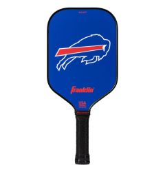 Franklin Buffalo Bills Pickleball Paddle