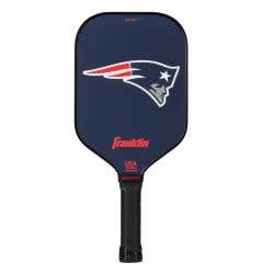 Franklin New England Patriots Pickleball Paddle