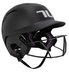 Tucci Potenza Softball Batting  Helmet