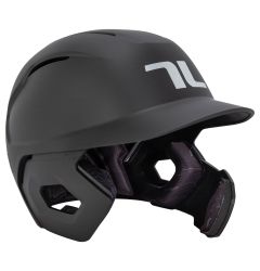 Tucci Potenza Batting Helmet w/ Jaw Flap