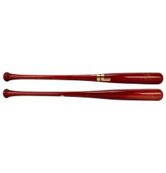 Tucci JA27 Pro Select Limited Series Wood Baseball Bat