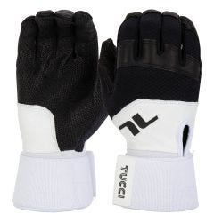 Tucci Napoli Pro Adult Baseball Batting Gloves