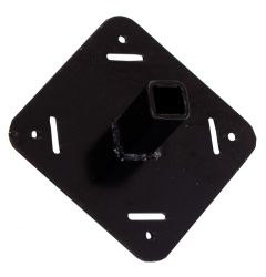 Bolco Universal Steel Anchor Top Plate