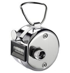 Adams Hand Tally Counter