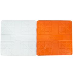 Rawlings Hollywood Impact Kwik Double First Base