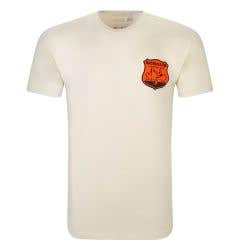 Baseballism Hardball Hunter Youth T-Shirt