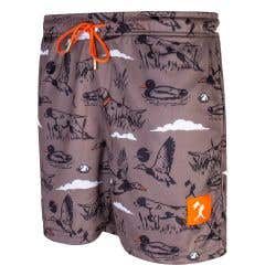 Baseballism Hardball Hunter Youth Shorts