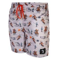 Baseballism Bullpen Adult Shorts