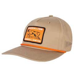 Baseballism Hardball Hunter Snapback