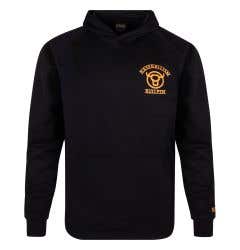 Baseballism Bullpen Adult Hoodie