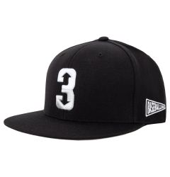 BASEBALLISM 3 Up 3 Down Cap