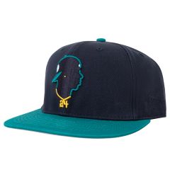 BASEBALLISM Junior's Silhouette Cap - Ken Griffey Jr. Collection