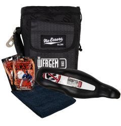 No Errors WebGems Deuce Catcher&rsquo;s Glove and Mitt Care - 2024 Model