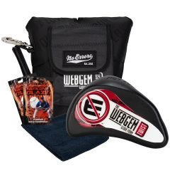 No Errors WebGems Twist Infield Glove and Mitt Care - 2024 Model