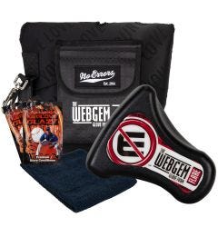 No Errors WebGems Flare Infield/Outfield Glove and Mitt Care - 2024 Model