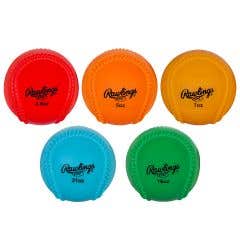 Rawlings Plyo Power Balls