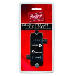 Rawlings Dual Pitch Counter