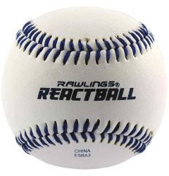 Rawlings Pro-Style REACTBALL Baseball