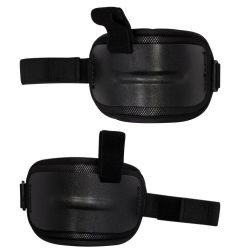 Champro Pro-Plus Umpire Chest Protector Shoulder Extensions