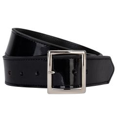 Champro Umpire Patent Leather Adult Belt
