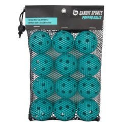 Bandit Sports Popper Balls