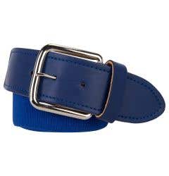 TCK Adult Elastic Baseball Belt